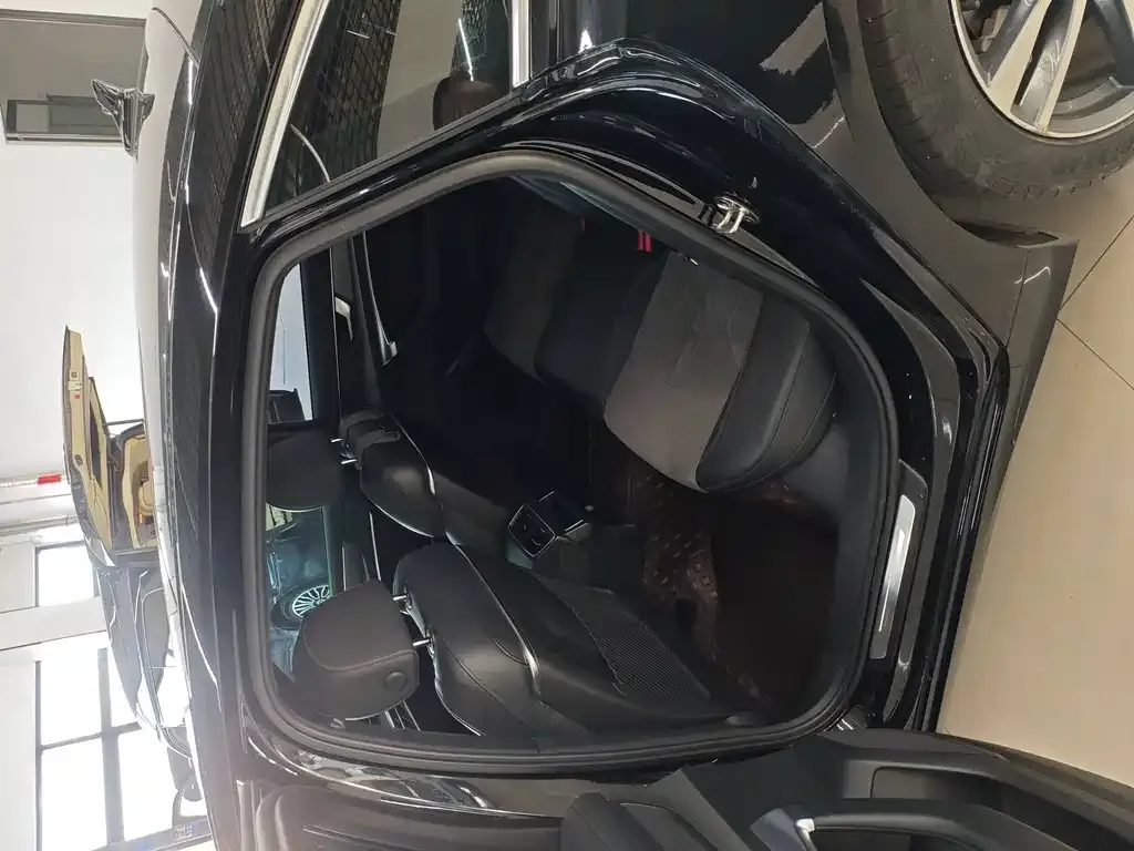 Audi A6L 2021 из CN, фото 5