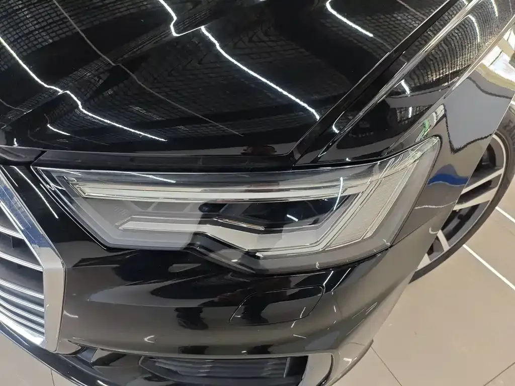 Audi A6L 2021 из CN, фото 9