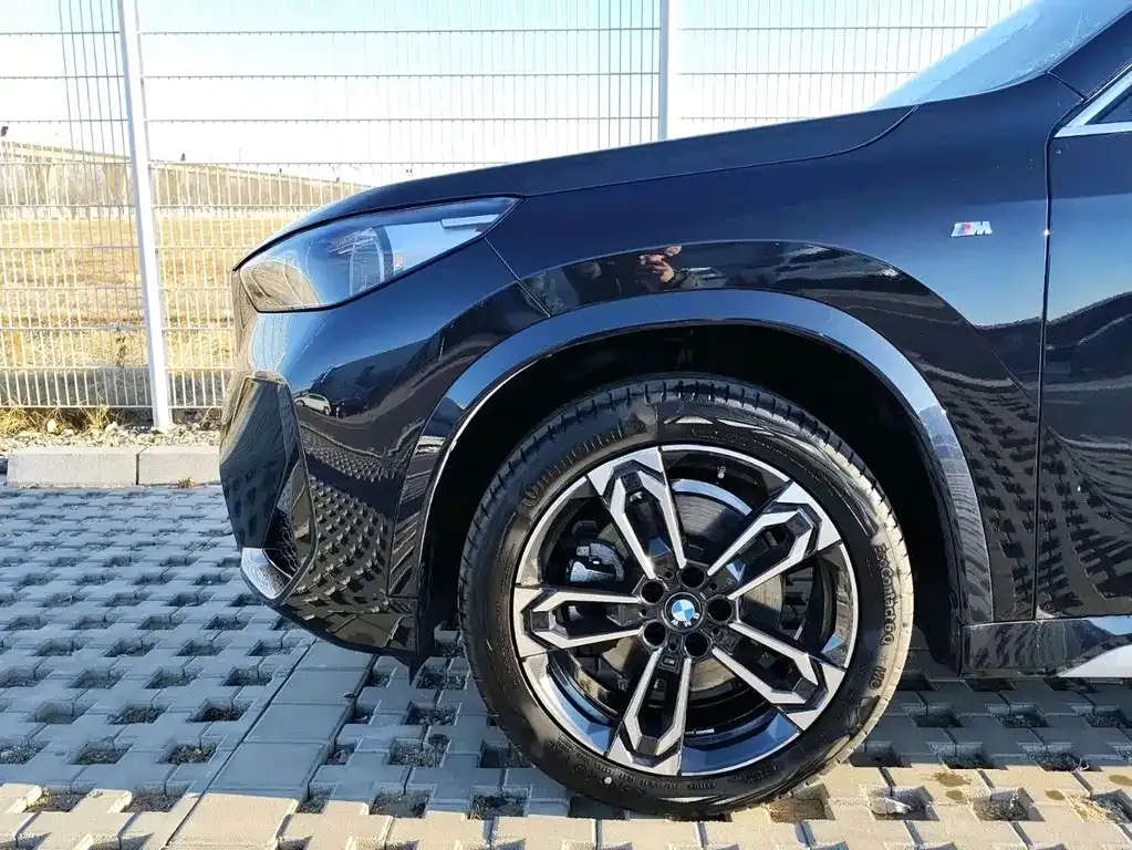 BMW X1 2025 из CN, фото 6