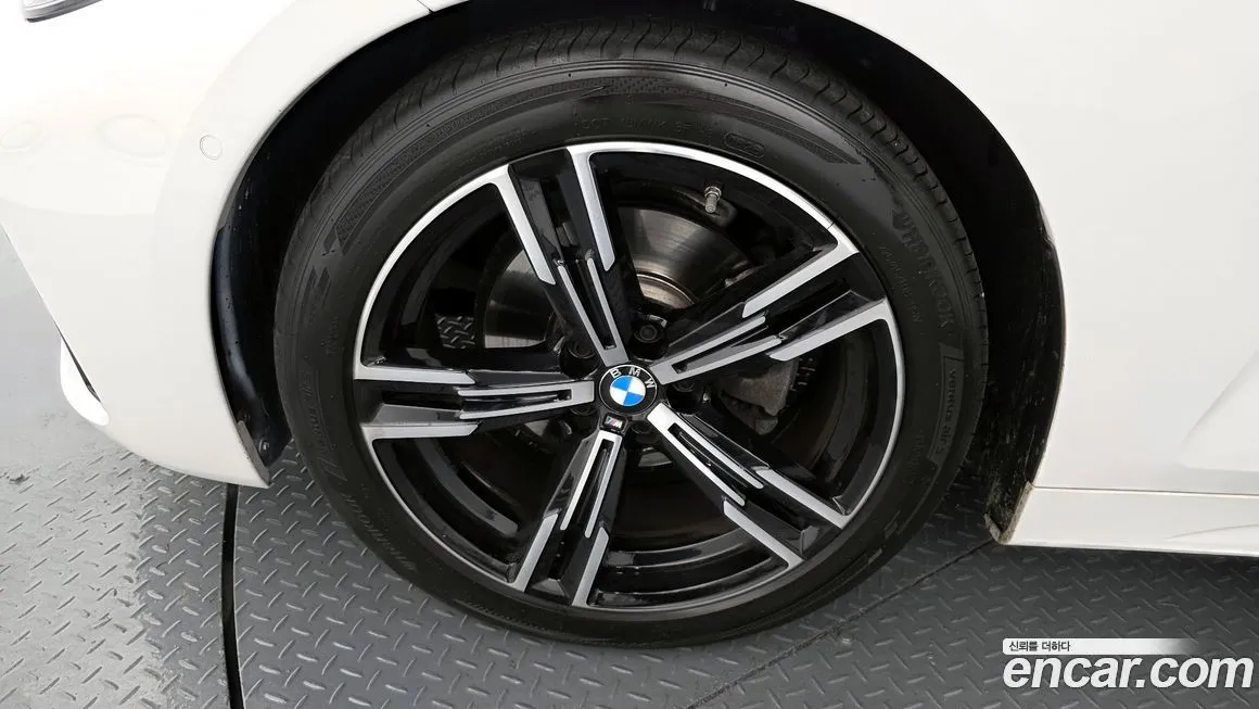 BMW 4-Series 2021 из KR, фото 5