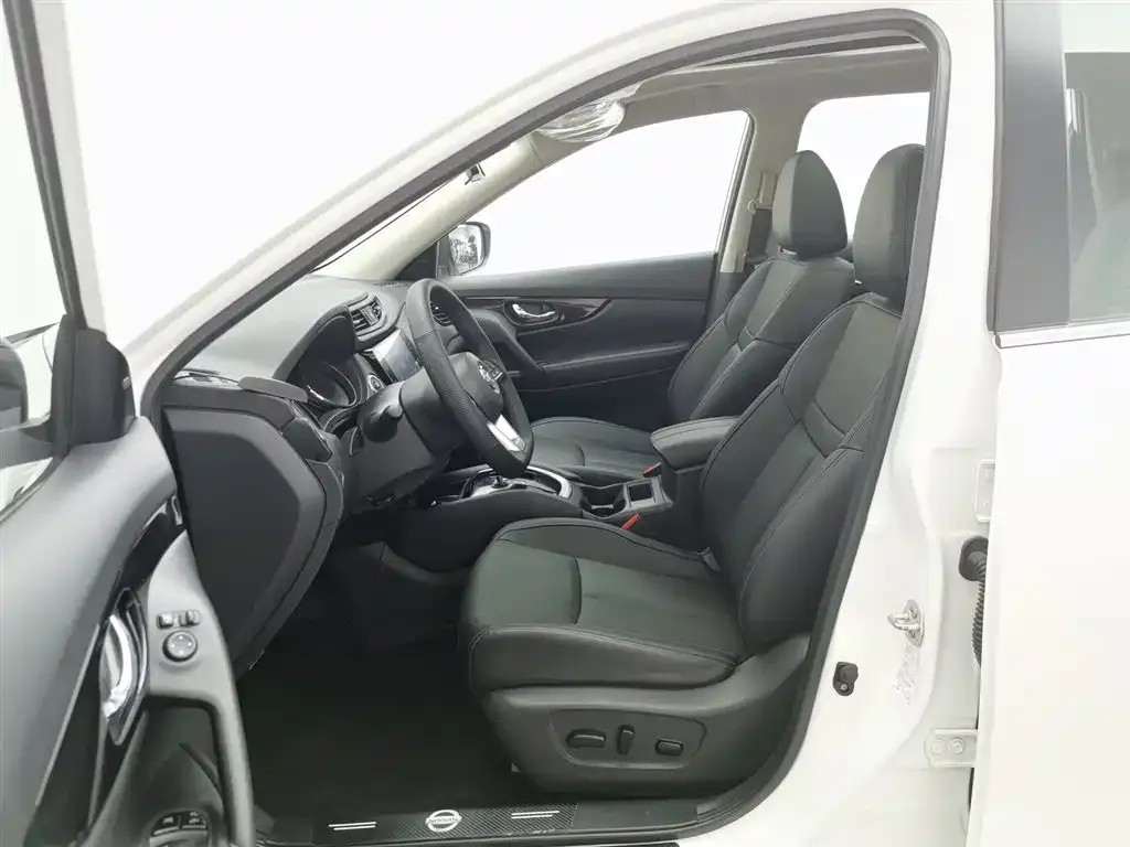 Nissan X-Trail 2023 из CN, фото 10