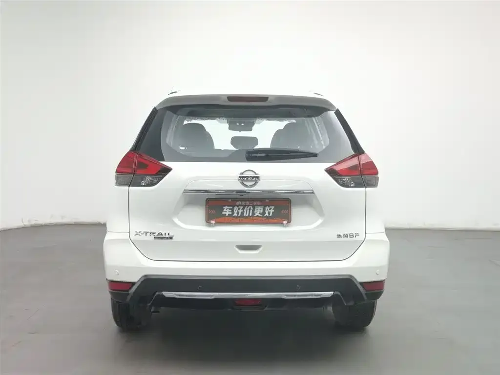 Nissan X-Trail 2023 из CN, фото 4