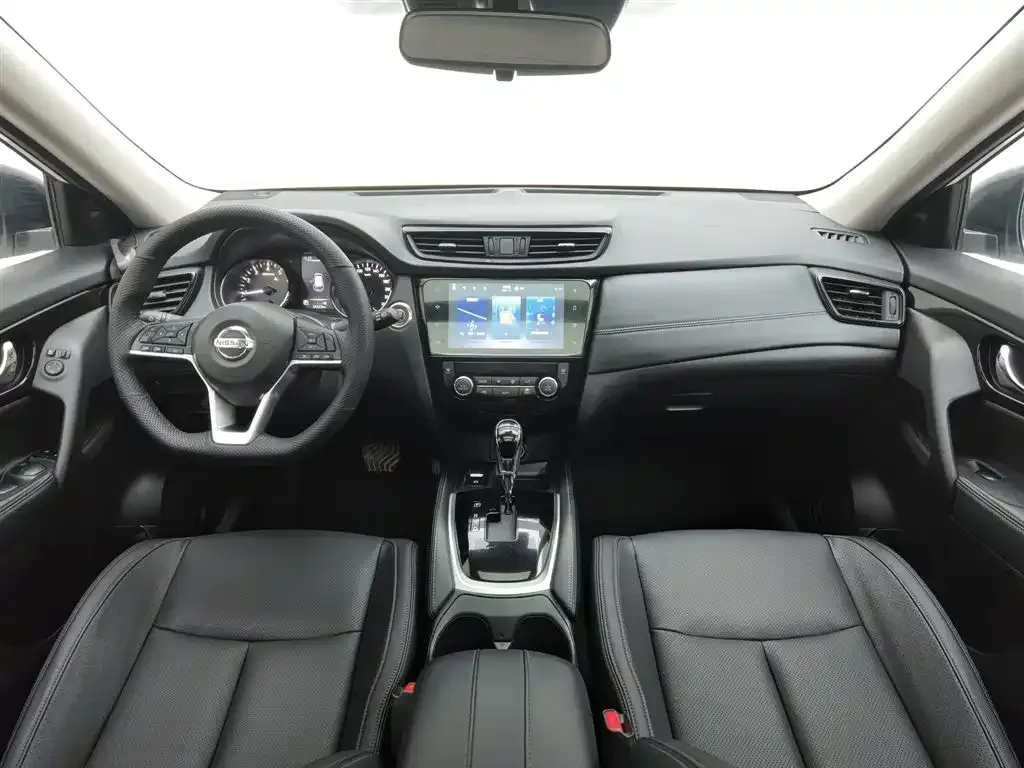 Nissan X-Trail 2023 из CN, фото 5