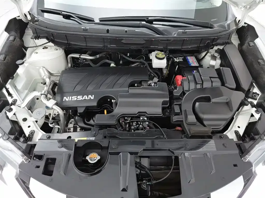 Nissan X-Trail 2023 из CN, фото 6