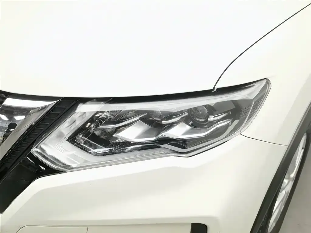 Nissan X-Trail 2023 из CN, фото 7