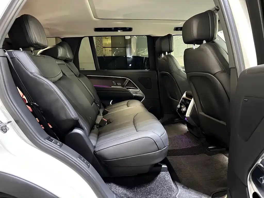 Land Rover Range Rover 2024 из CN, фото 10