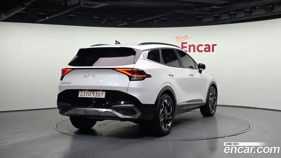 Kia Sportage — фото 2
