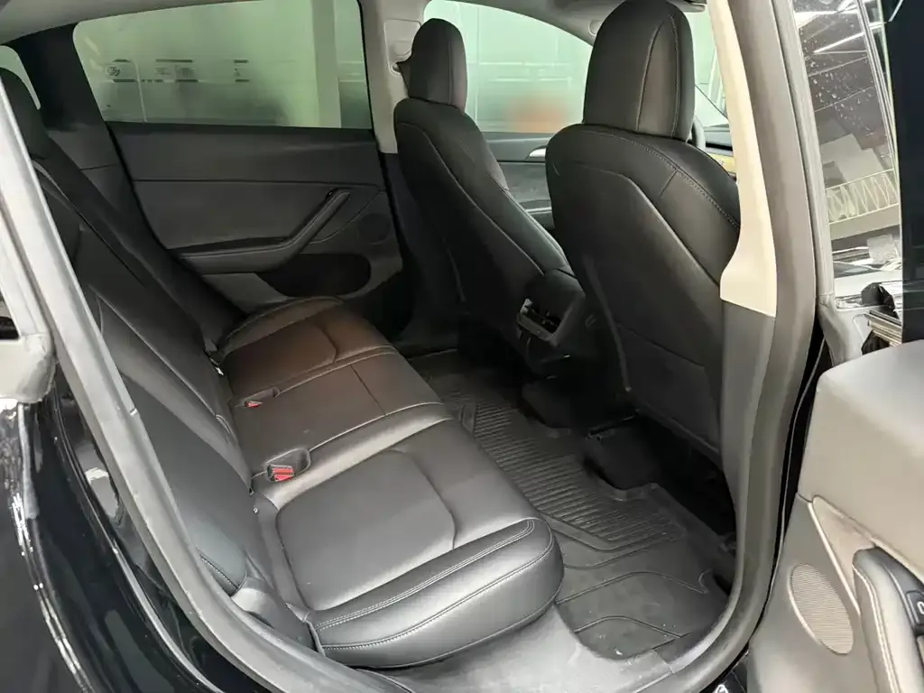 Tesla Model Y 2022 из CN, фото 10