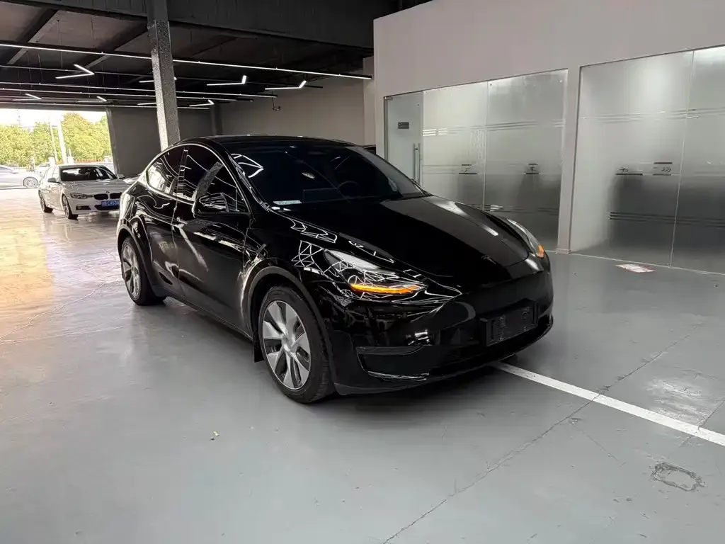 Tesla Model Y 2022 из CN, фото 3