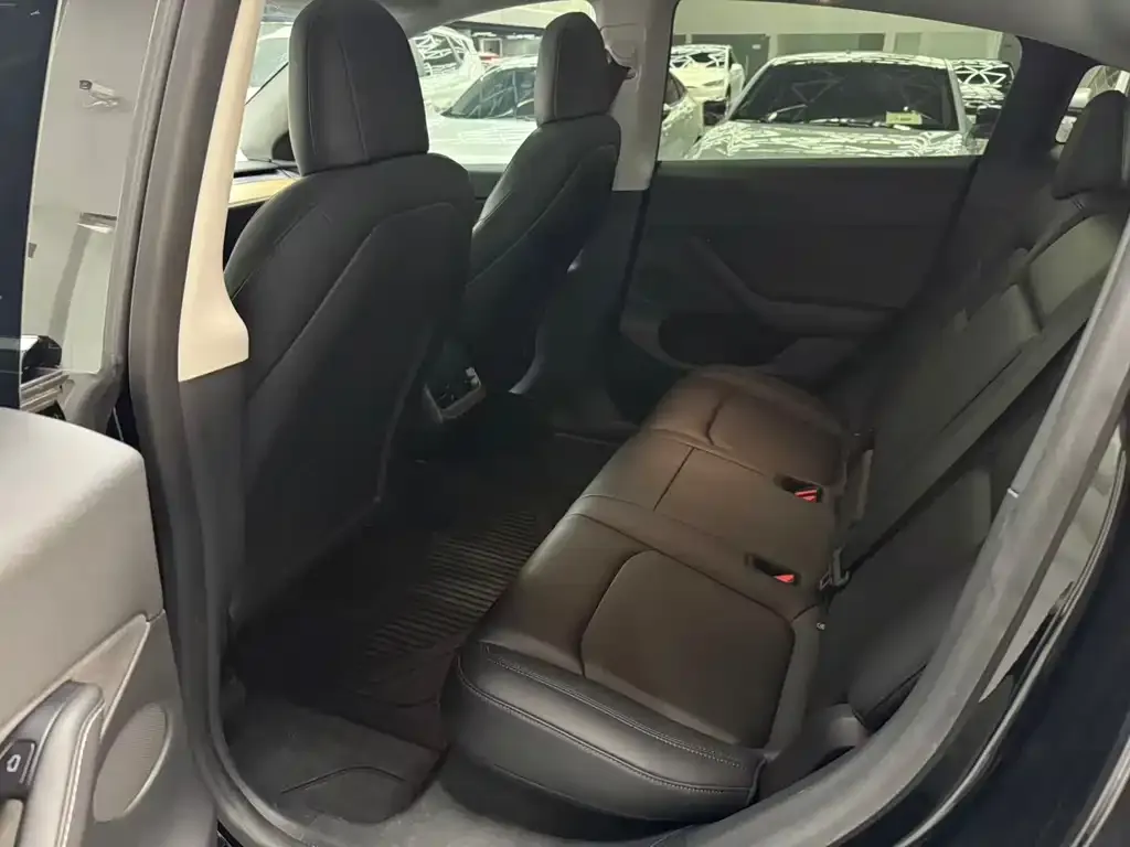 Tesla Model Y 2022 из CN, фото 6