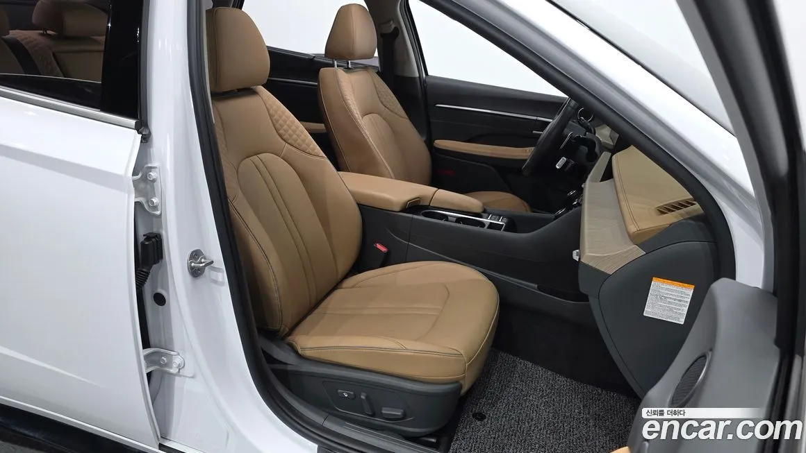 Hyundai Sonata 2024 из KR, фото 10