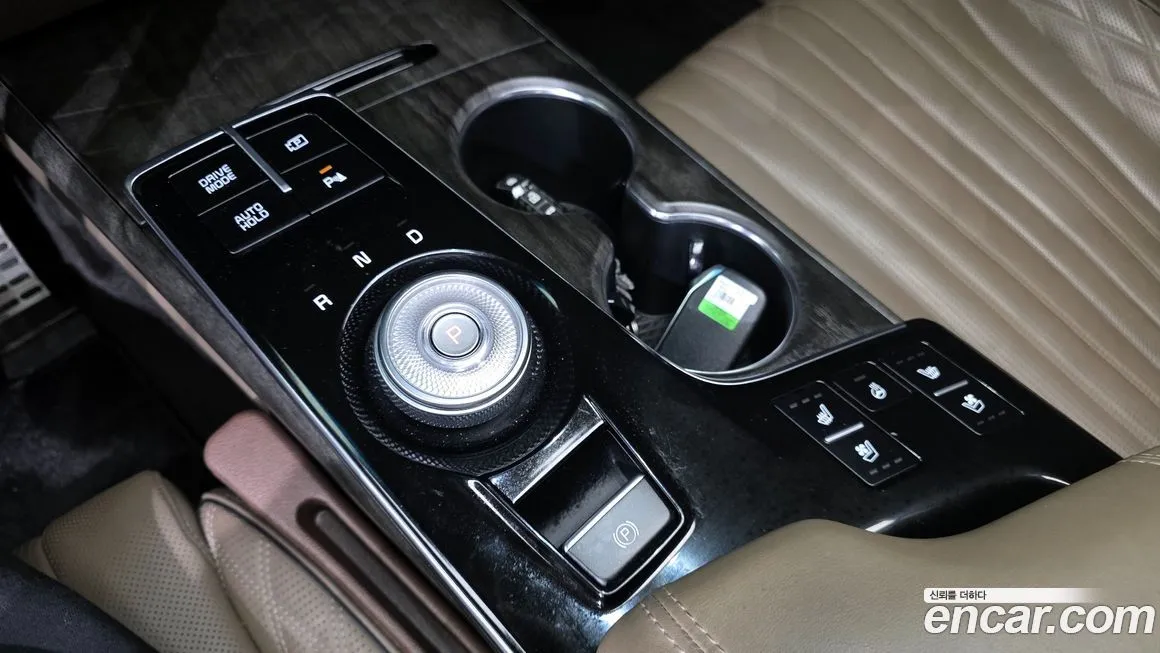 Kia K8 2022 из KR, фото 9