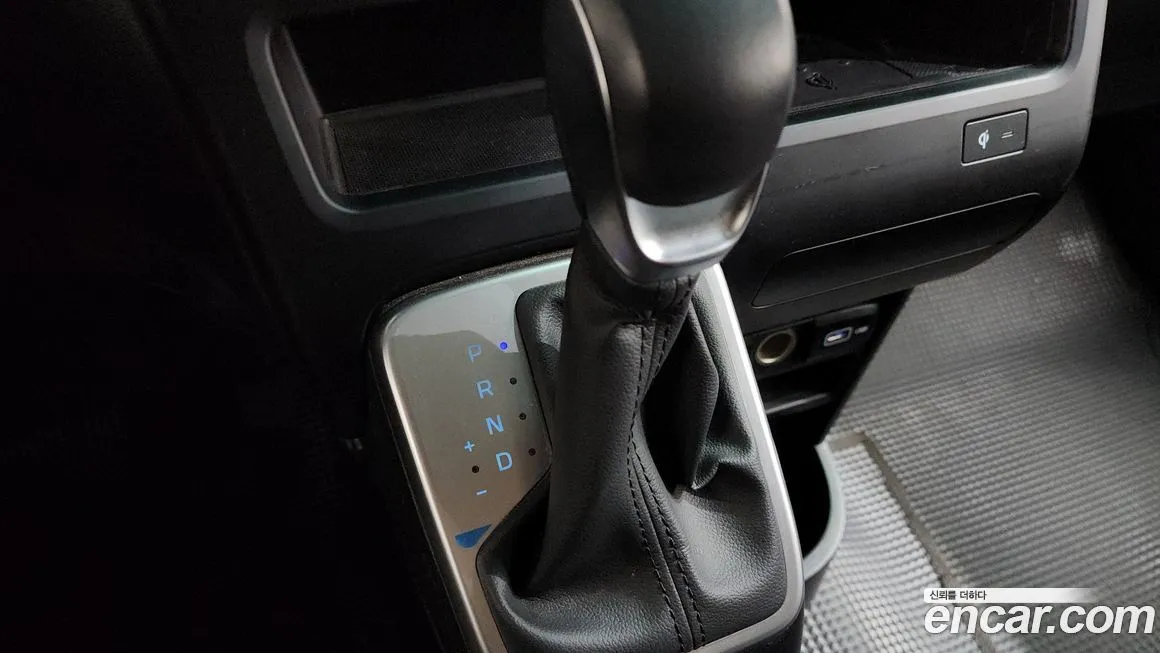Hyundai Staria 2024 из KR, фото 9