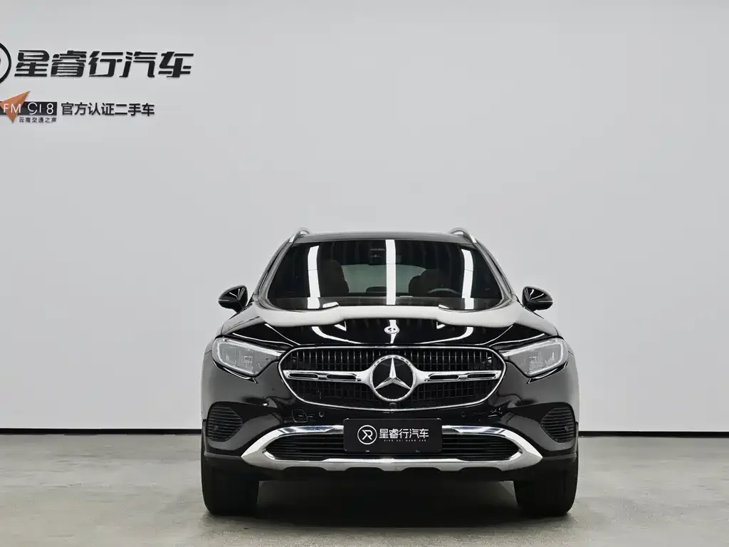 Mercedes-Benz GLC 2023 из CN, фото 2