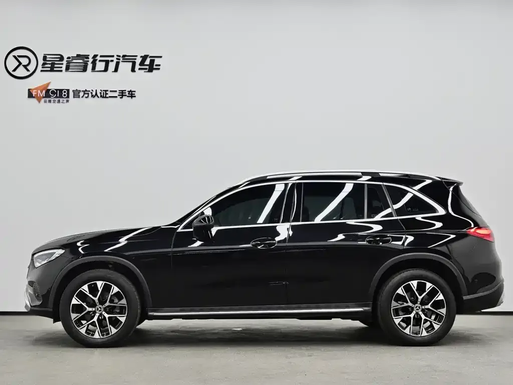 Mercedes-Benz GLC 2023 из CN, фото 6