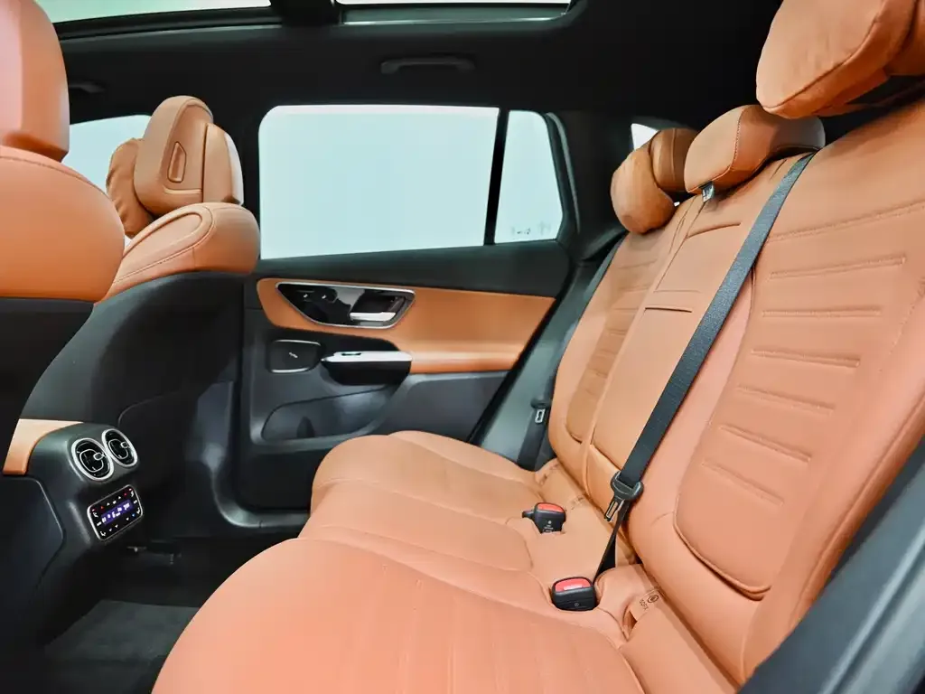 Mercedes-Benz GLC 2023 из CN, фото 8
