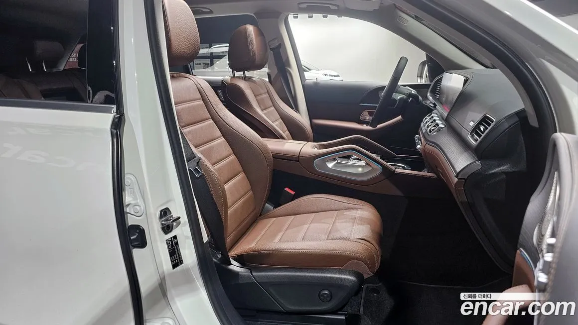 Mercedes-Benz GLE-Class 2025 из KR, фото 10