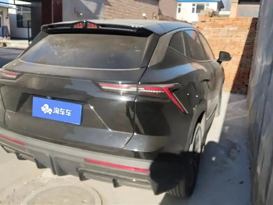 Jetour Dasheng 2022 из CN, фото 3