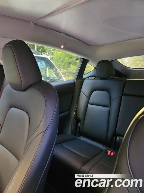 Tesla Model Y 2024 из KR, фото 10
