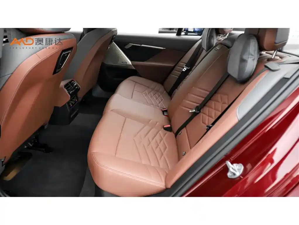 BMW i5 2024 из CN, фото 7