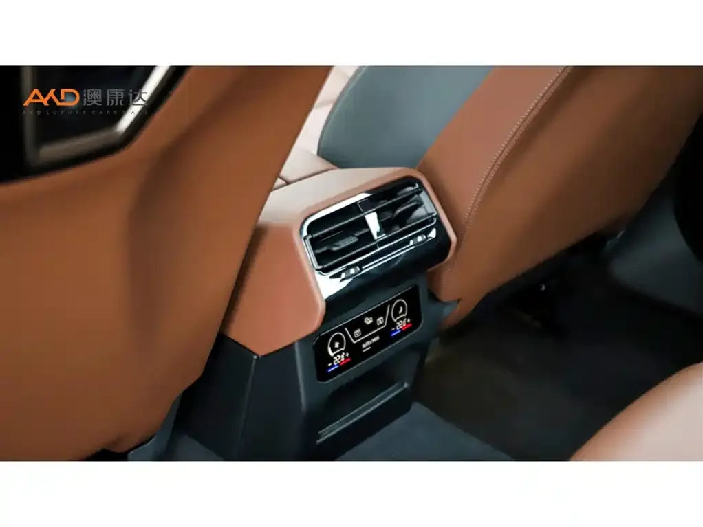BMW i5 2024 из CN, фото 9
