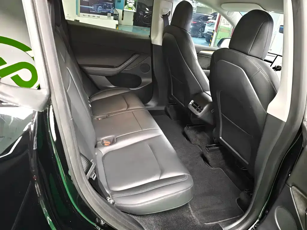 Tesla Model Y 2021 из CN, фото 10