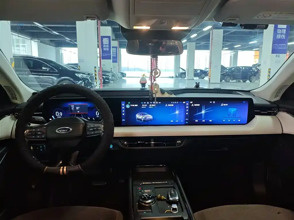 Ford Mondeo 2023 из CN, фото 7