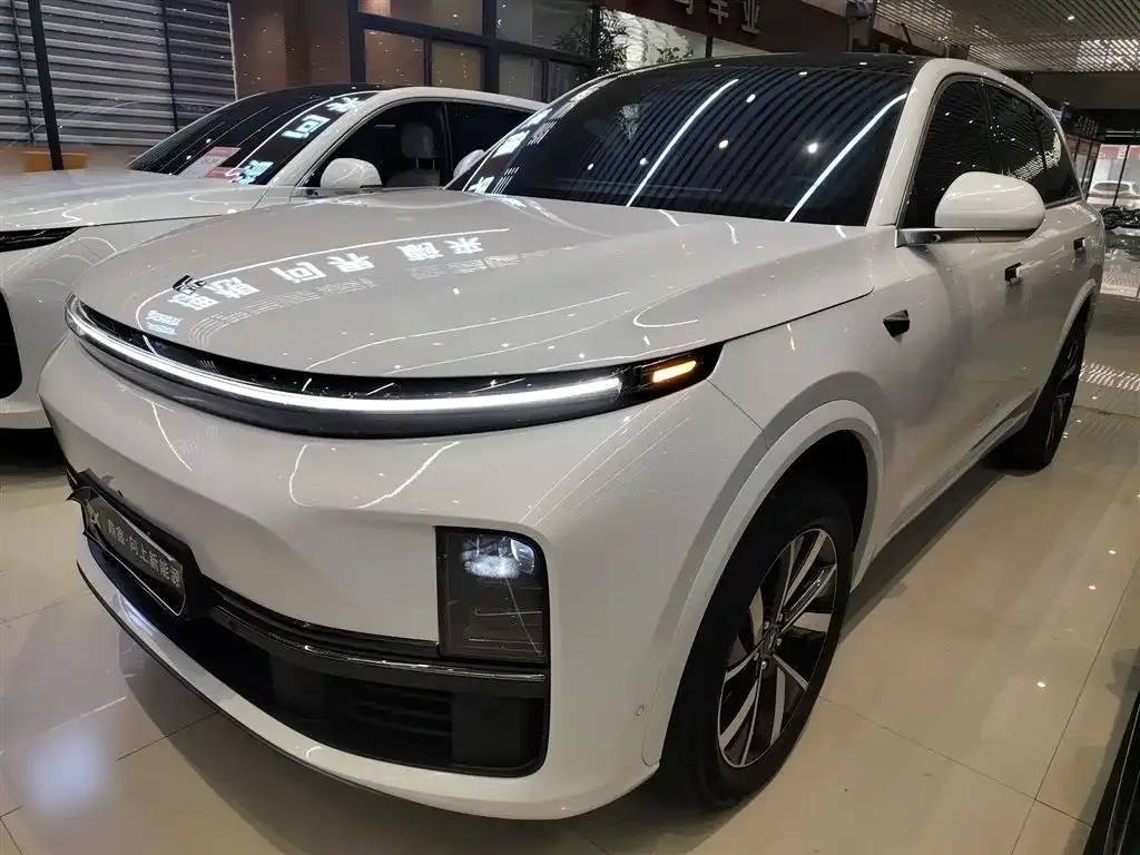 Li Auto L7 2023 из CN, фото 1