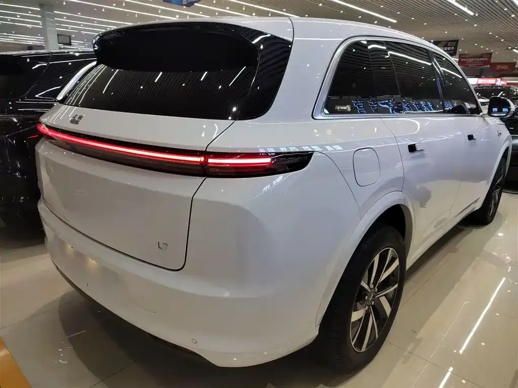 Li Auto L7 2023 из CN, фото 7