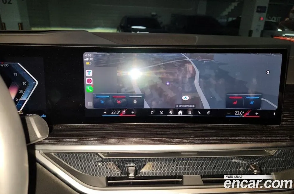 BMW X6 2024 из KR, фото 9