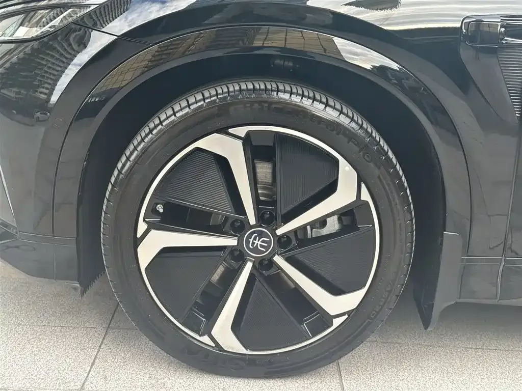 BYD L EV 2025 из CN, фото 10