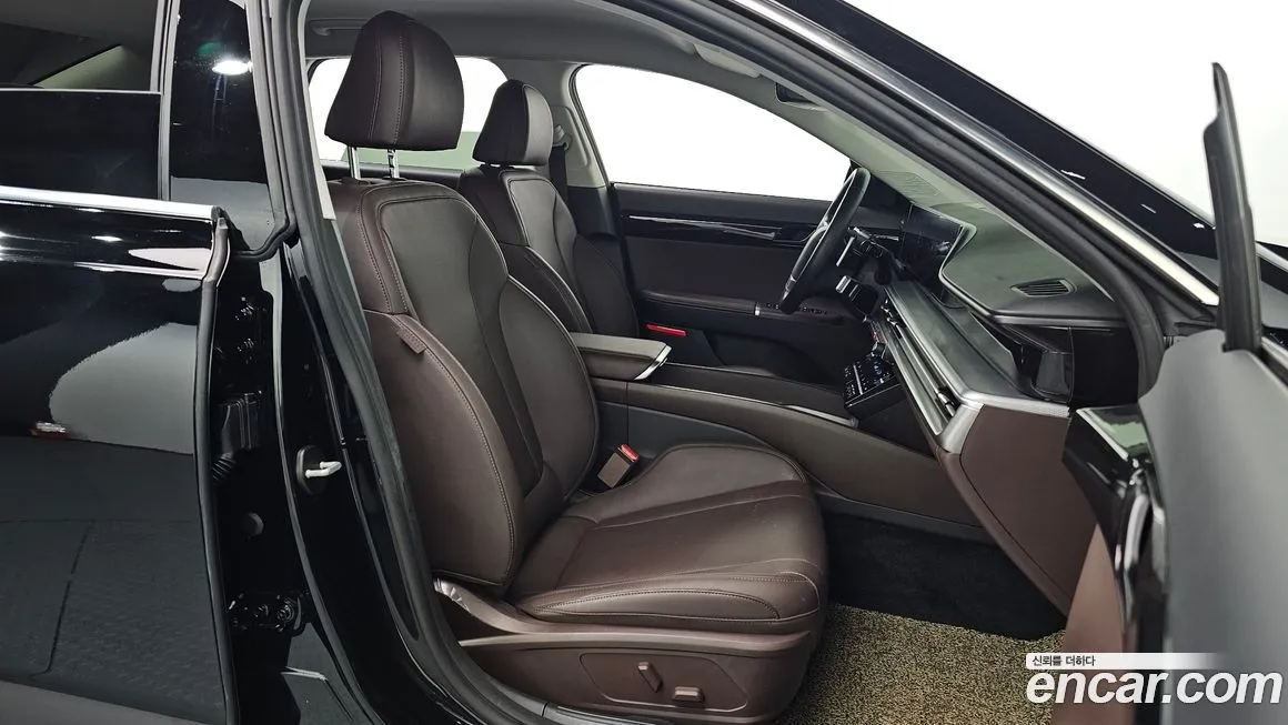 Hyundai Grandeur 2023 из KR, фото 10