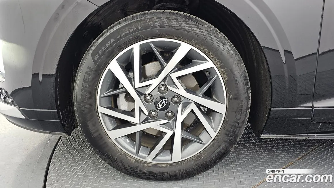 Hyundai Grandeur 2023 из KR, фото 5