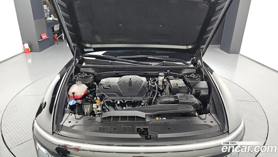 Hyundai Grandeur 2023 из KR, фото 6