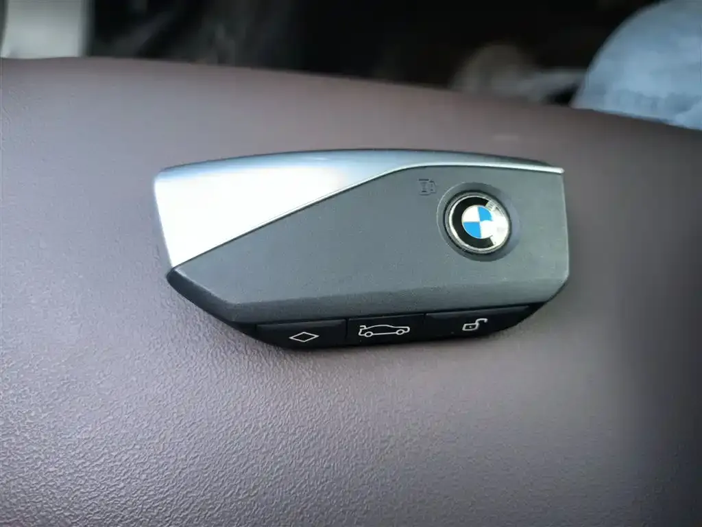 BMW X1 2024 из CN, фото 9