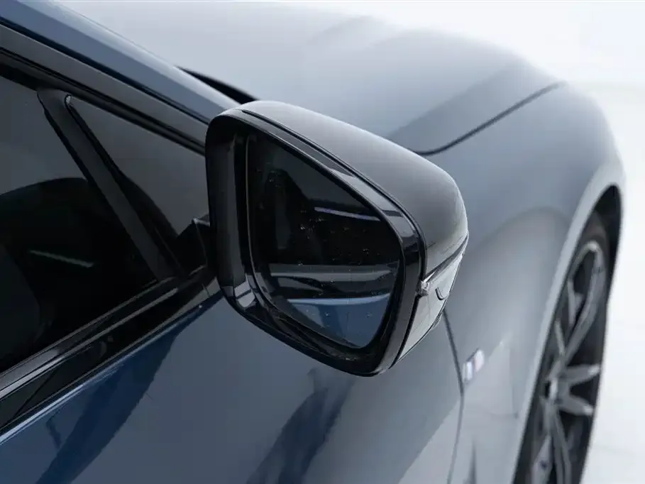 BMW 4 Series 2024 из CN, фото 10