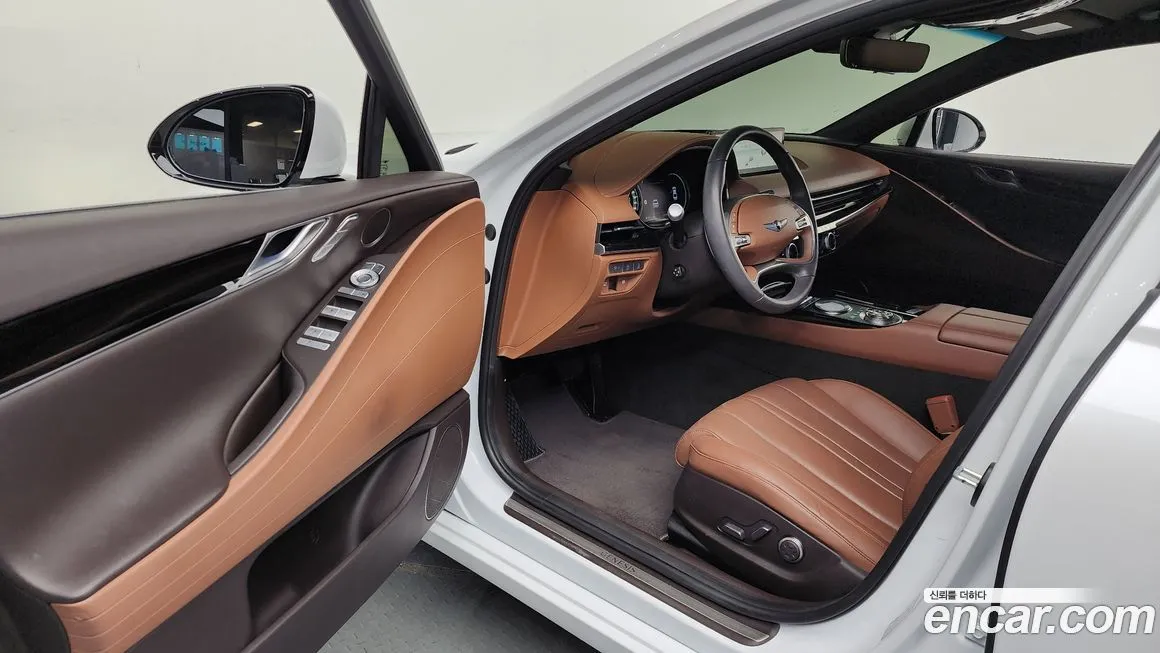 [object Object] G80 2022 из KR, фото 10