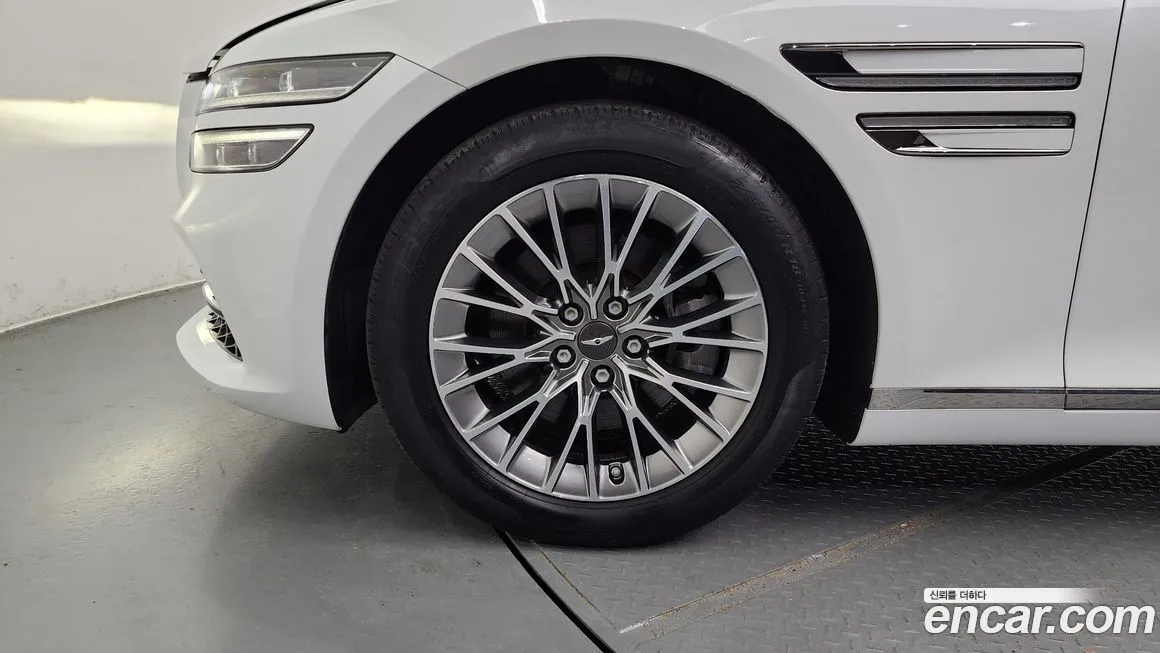 [object Object] G80 2022 из KR, фото 5