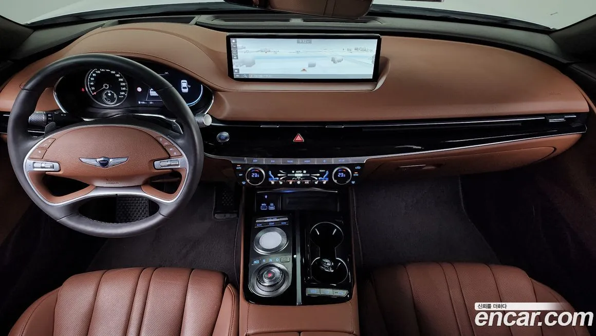 [object Object] G80 2022 из KR, фото 7