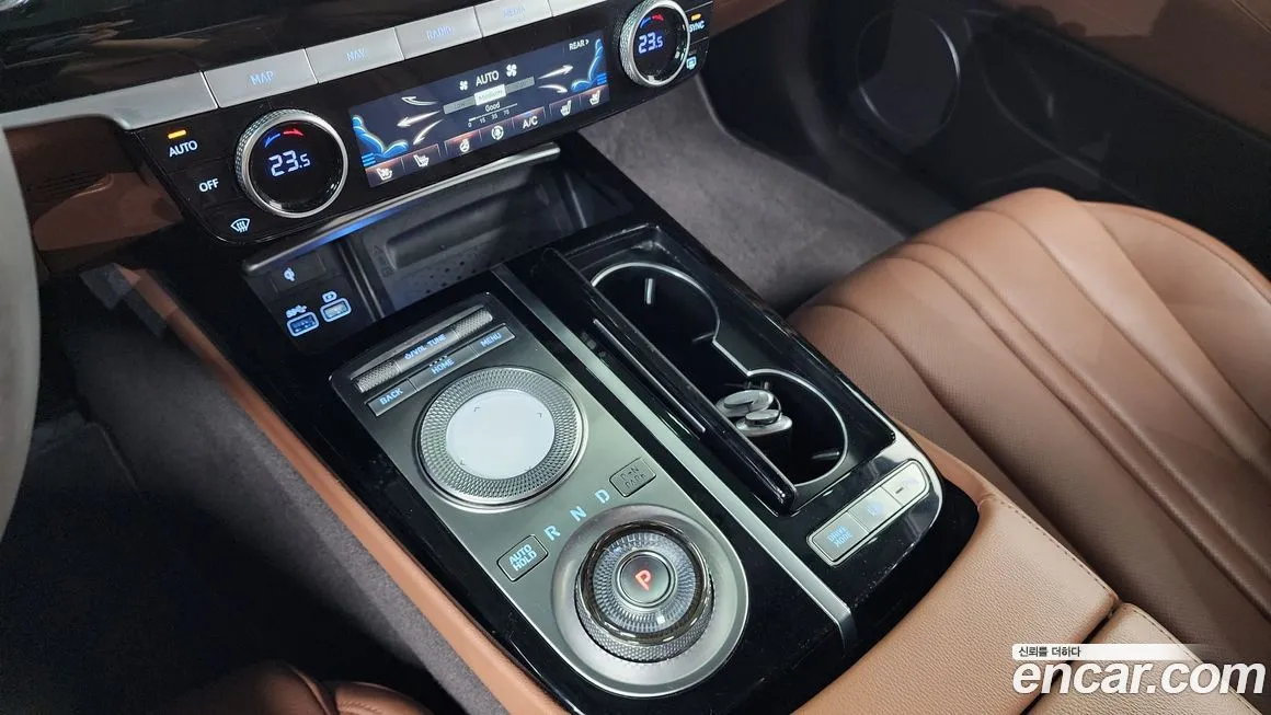 [object Object] G80 2022 из KR, фото 9