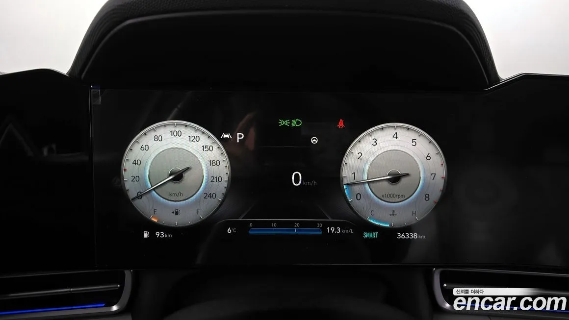 Hyundai AVANTE 2022 из KR, фото 8