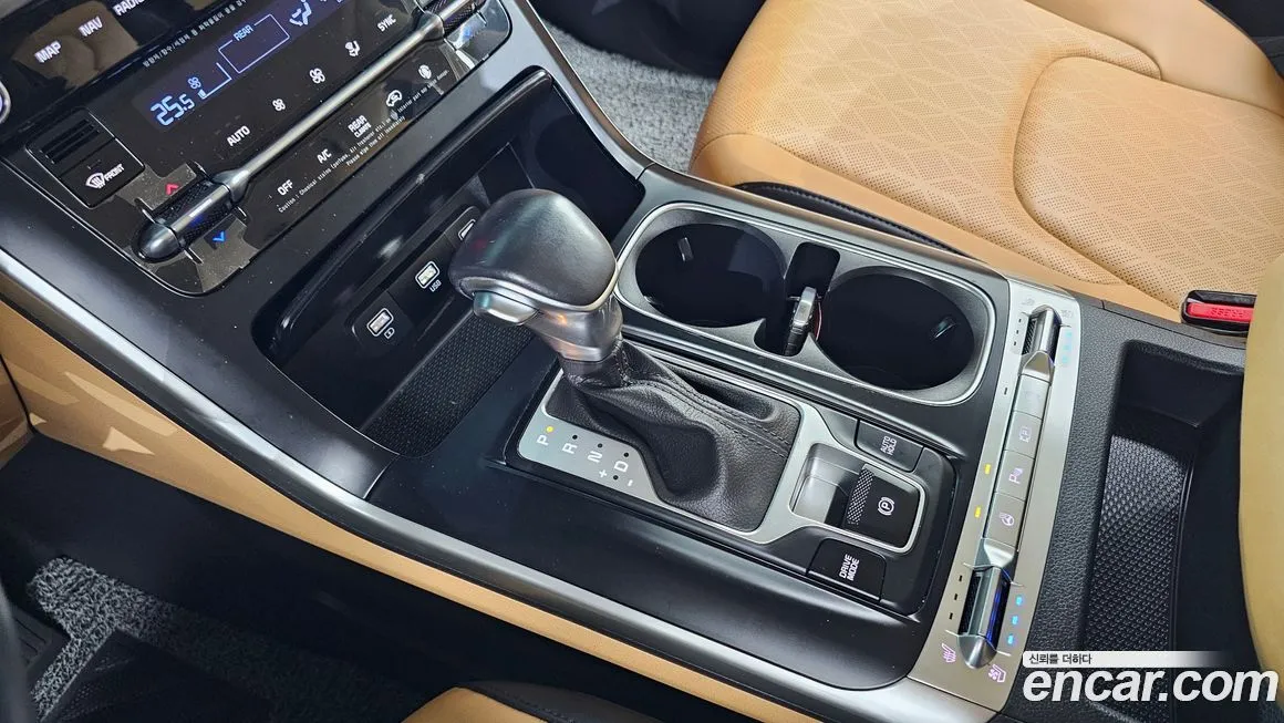 Kia Carnival 2023 из KR, фото 9