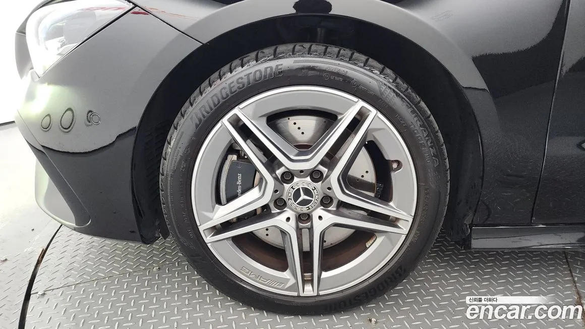 [object Object] CLA-Class 2024 из KR, фото 5