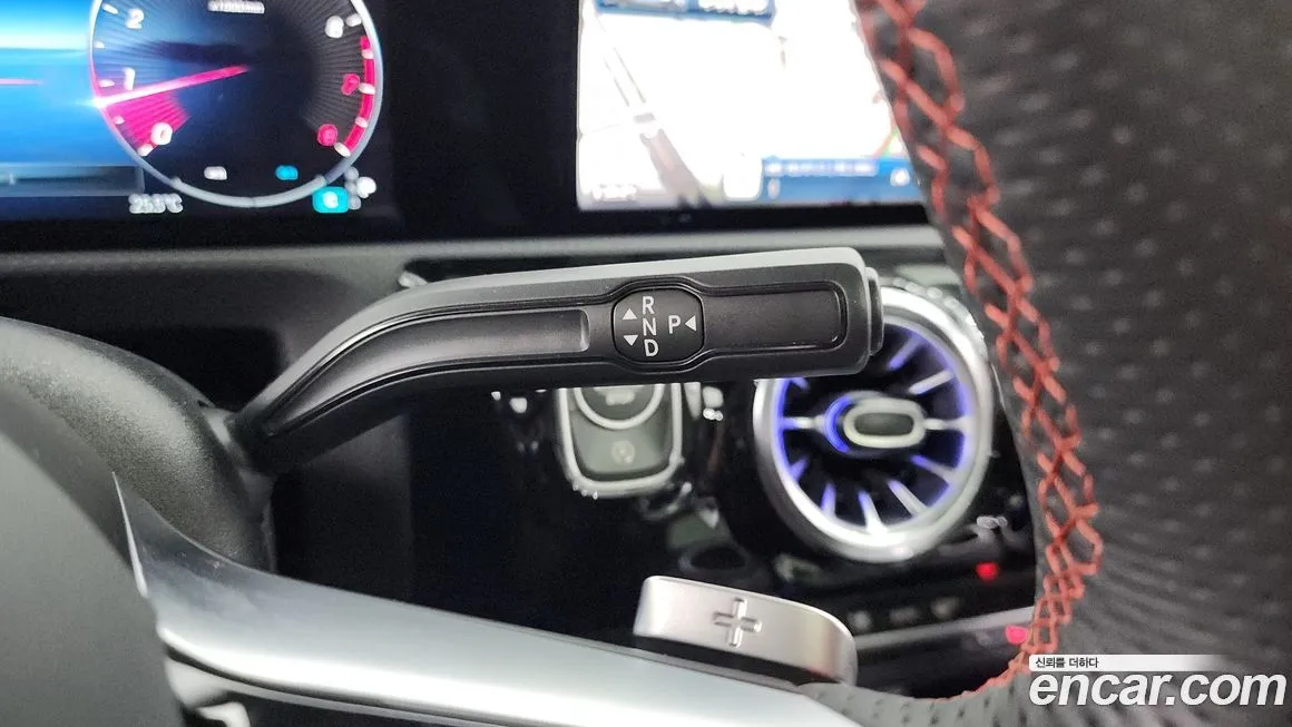 [object Object] CLA-Class 2024 из KR, фото 9