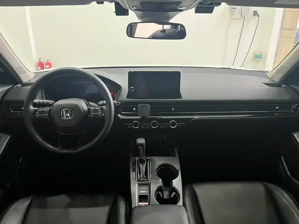 Honda Civic 2022 из CN, фото 10