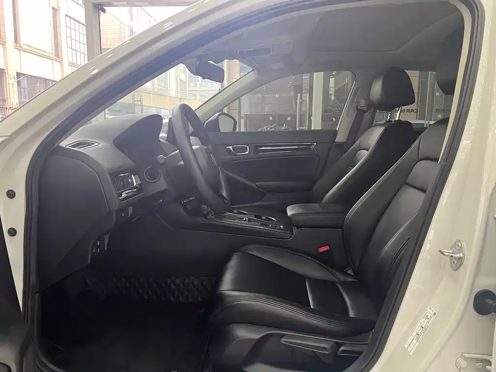 Honda Civic 2022 из CN, фото 5