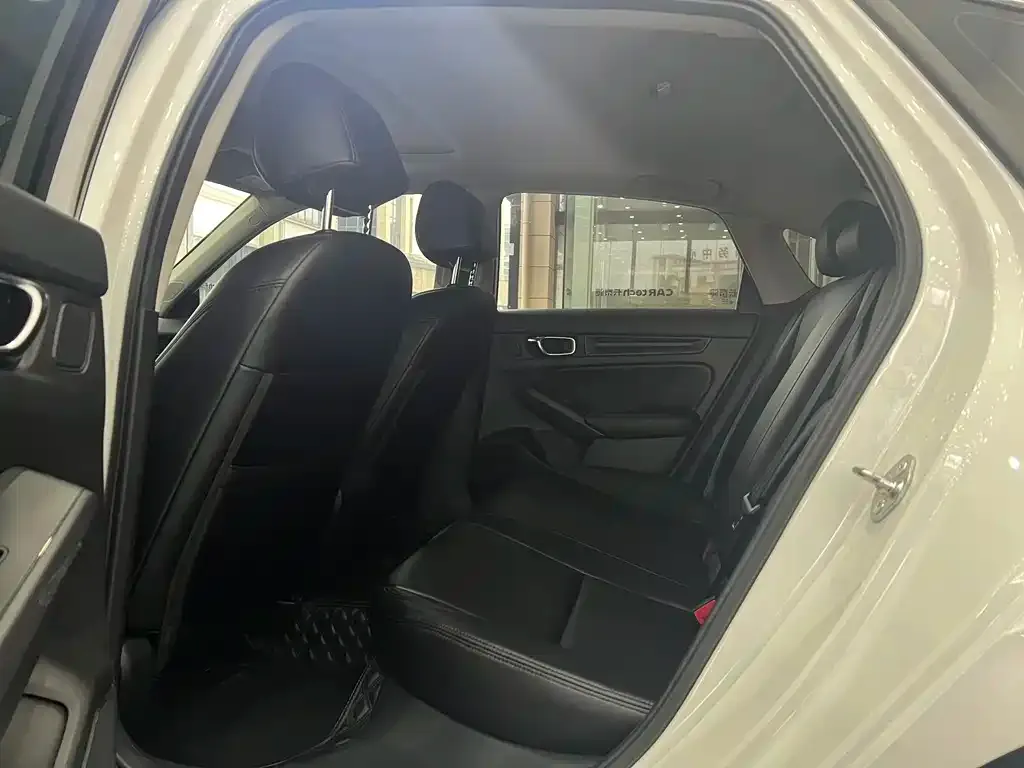 Honda Civic 2022 из CN, фото 6