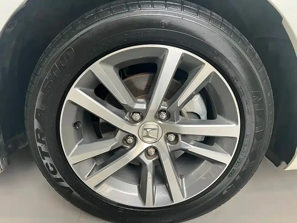 Honda Civic 2022 из CN, фото 7