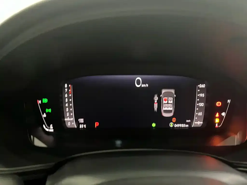 Honda Civic 2022 из CN, фото 8