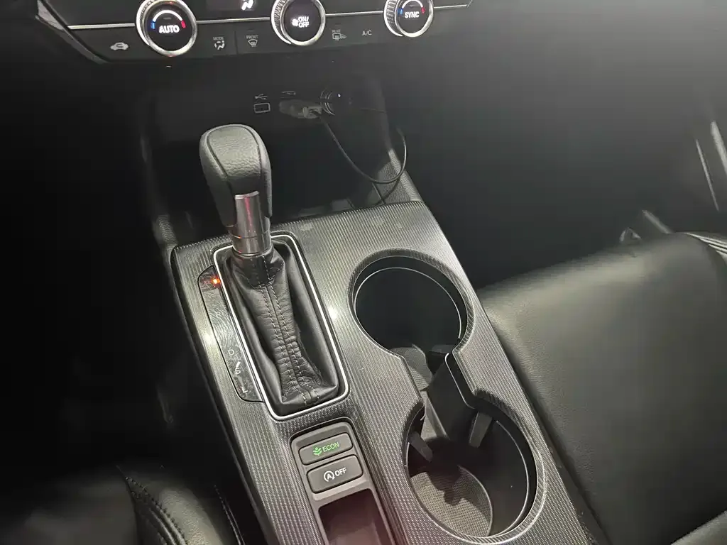 Honda Civic 2022 из CN, фото 9